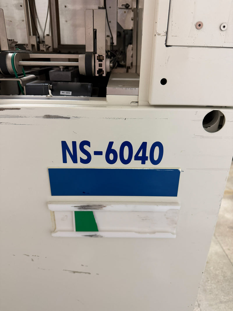 Seiko / Epson NS 6040 Handler