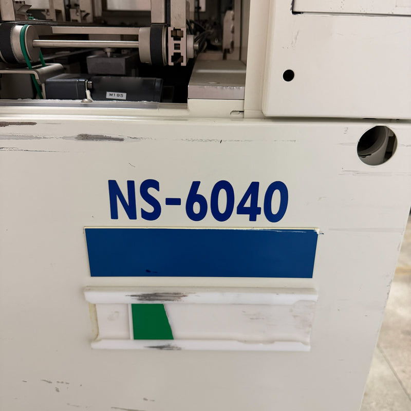 Seiko / Epson NS 6040 Handler