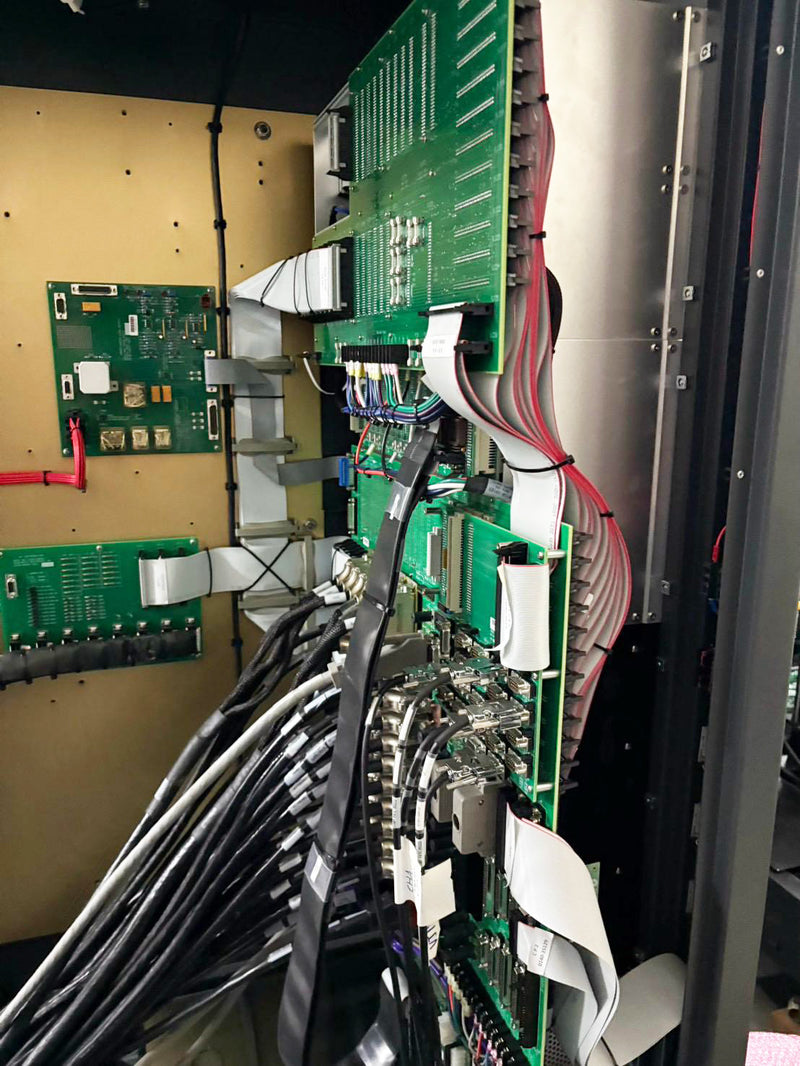 Applied Materials Centura TPCC RTP XE+ RTP System (Rapid Thermal Process)