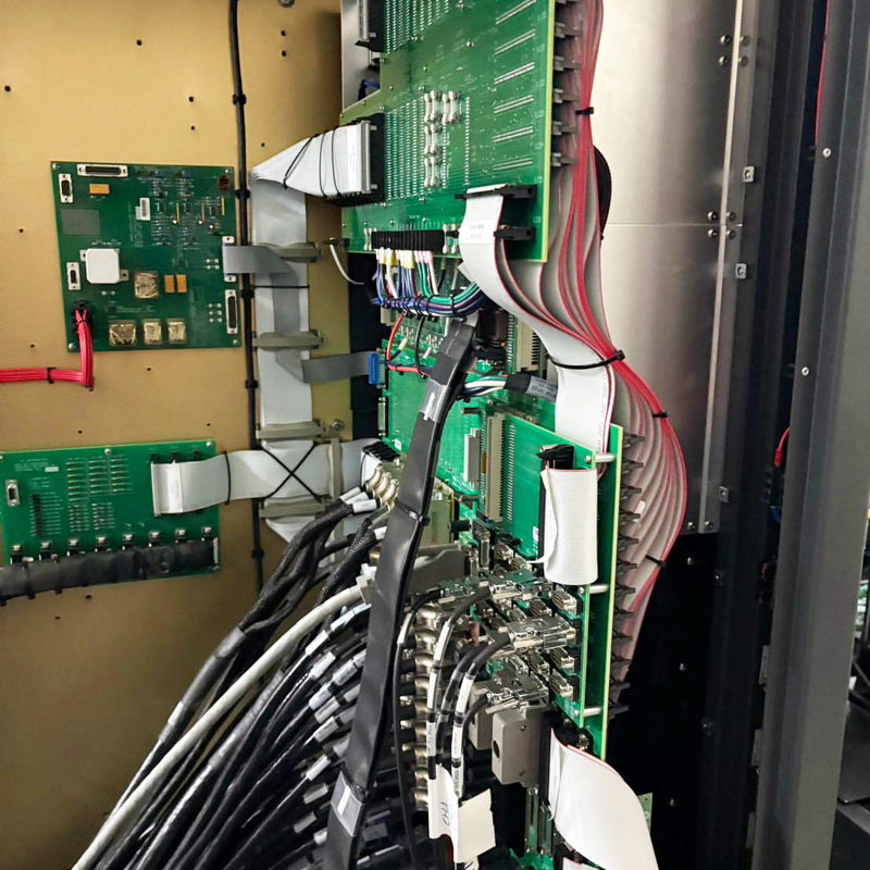 Applied Materials Centura TPCC RTP XE+ RTP System (Rapid Thermal Process)