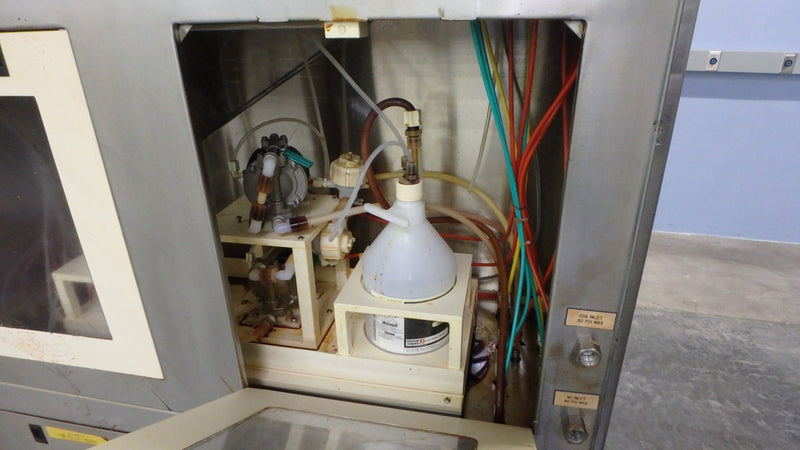 Spec SBX 4-36 Photoresist Developer