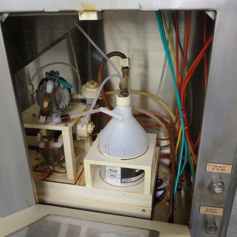 Spec SBX 4-36 Photoresist Developer