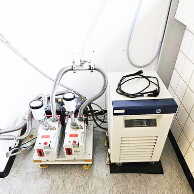 Hitachi S 4500 SEM (Scanning Electron Microscope)