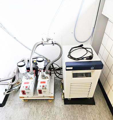 Hitachi S 4500 SEM (Scanning Electron Microscope)
