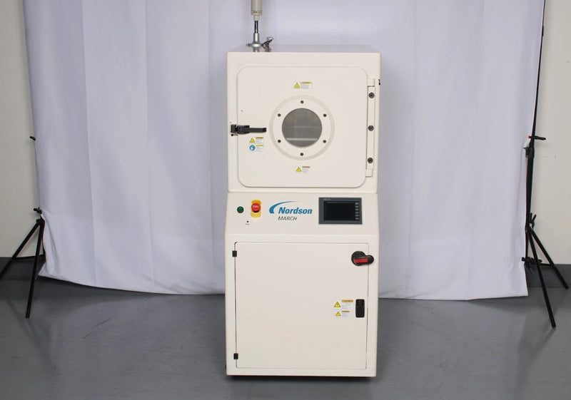March AP 1000 Plasma System