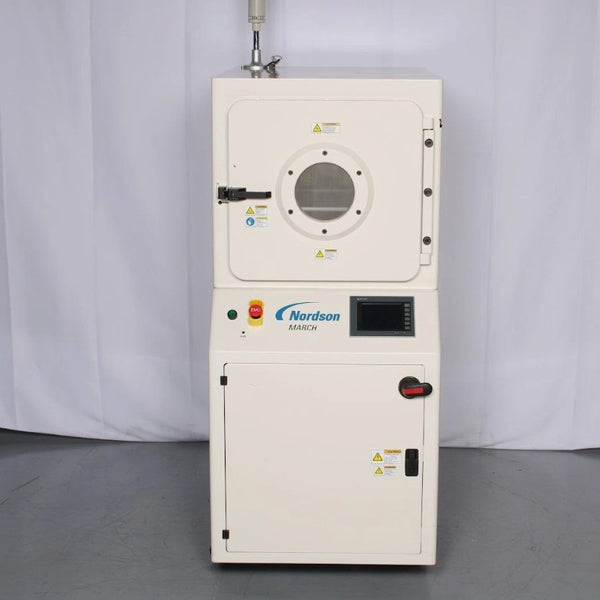 March AP 1000 Plasma System