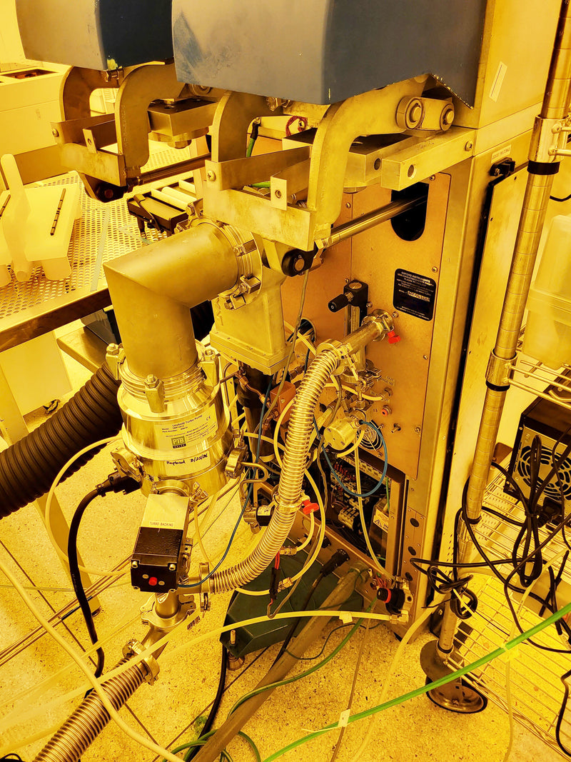 Oxford Plasmalab 800 Plus RIE (Reactive Ion Etcher)