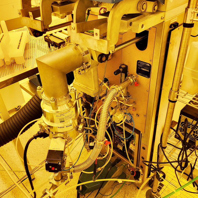 Oxford Plasmalab 800 Plus RIE (Reactive Ion Etcher)