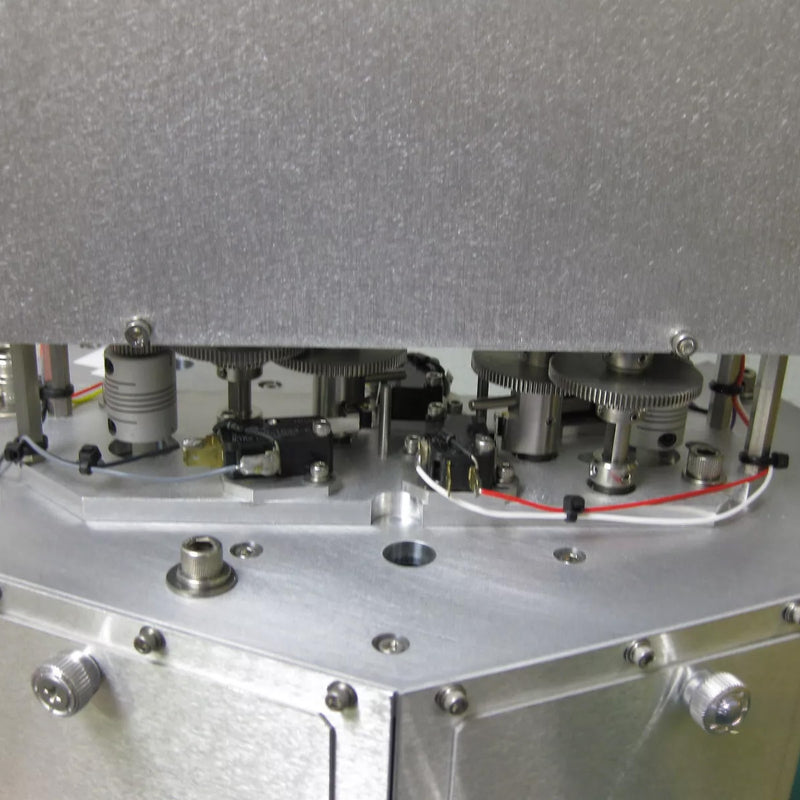 Lam P/N: 853-032294-002 Assembly RF T Match