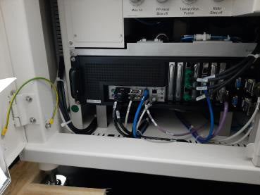 Besi / Datacon 2200 EVO Die Bonder