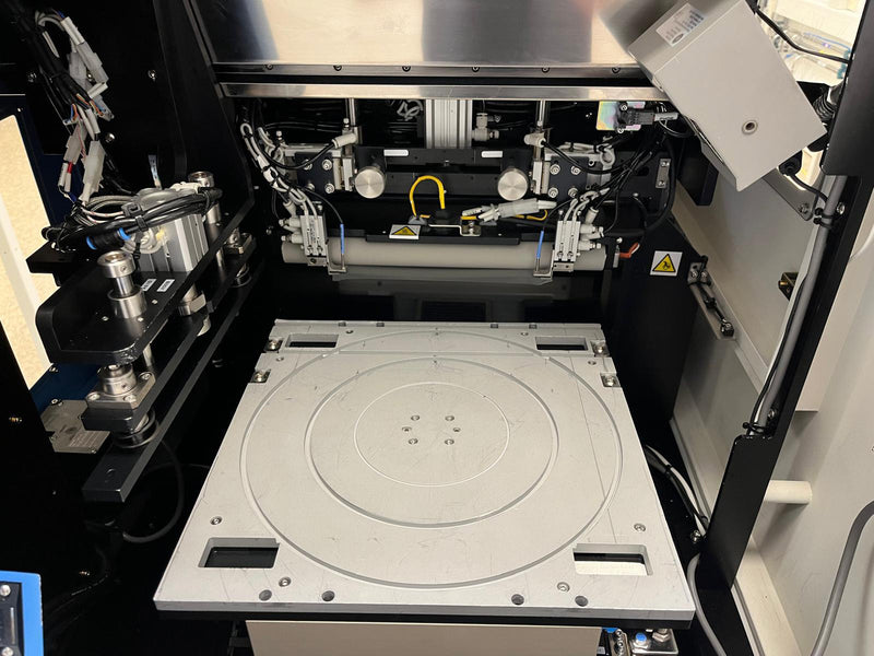 Lintec RAD 3500 M / 12 Wafer Mounter