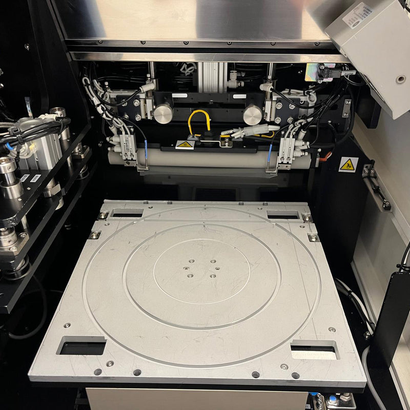 Lintec RAD 3500 M / 12 Wafer Mounter