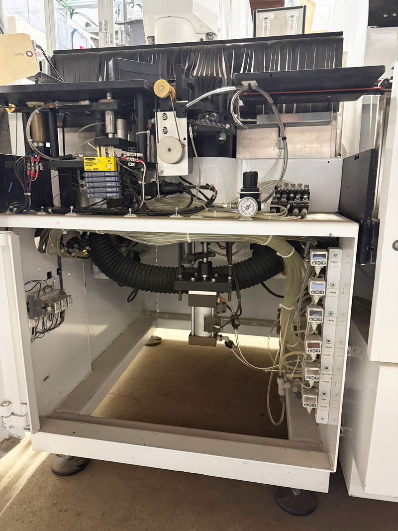 Strasbaugh 7 AF Edge Grinder