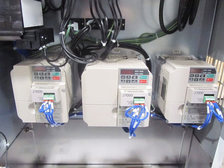 SMC INR 498 007 B Chiller