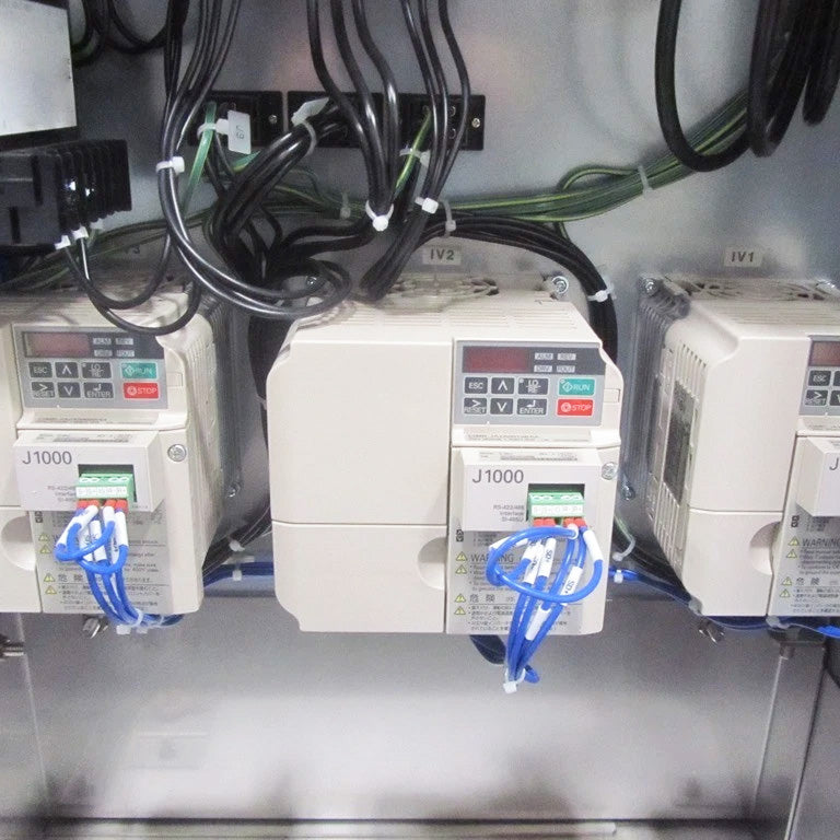 SMC INR 498 007 B Chiller
