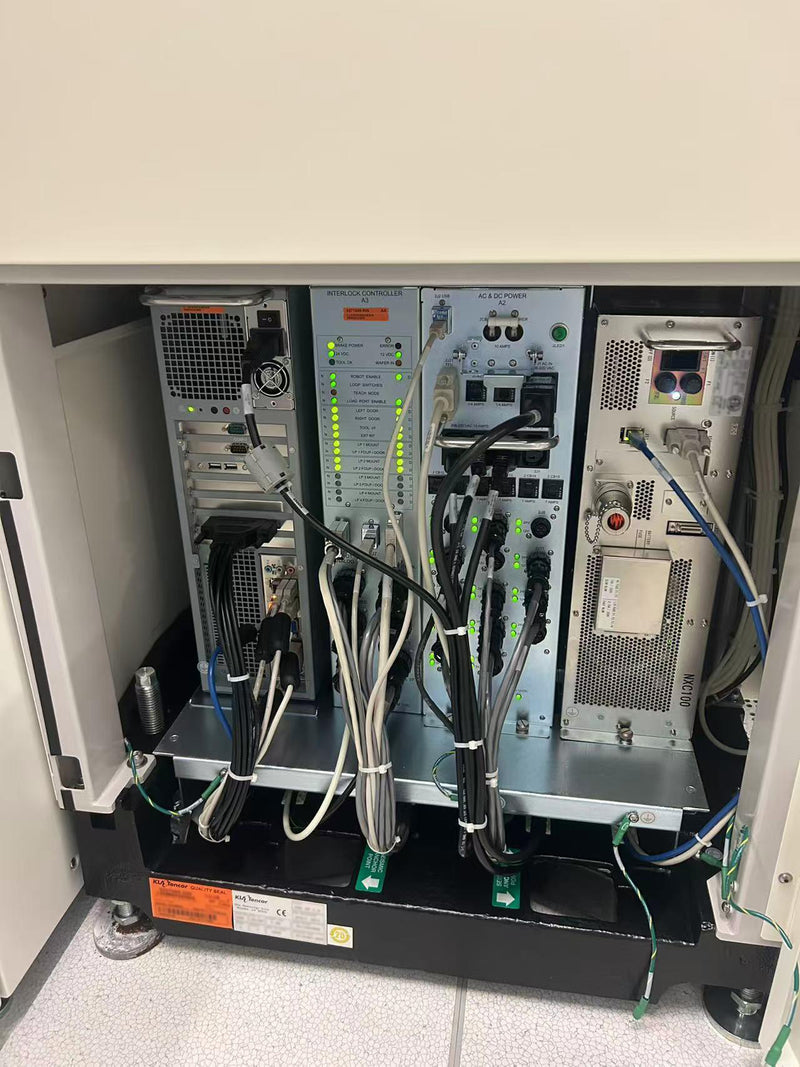 KLA Surfscan SP 2 Surface Inspection System