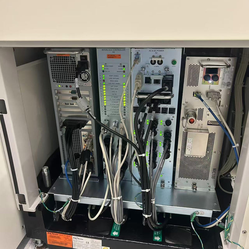 KLA Surfscan SP 2 Surface Inspection System
