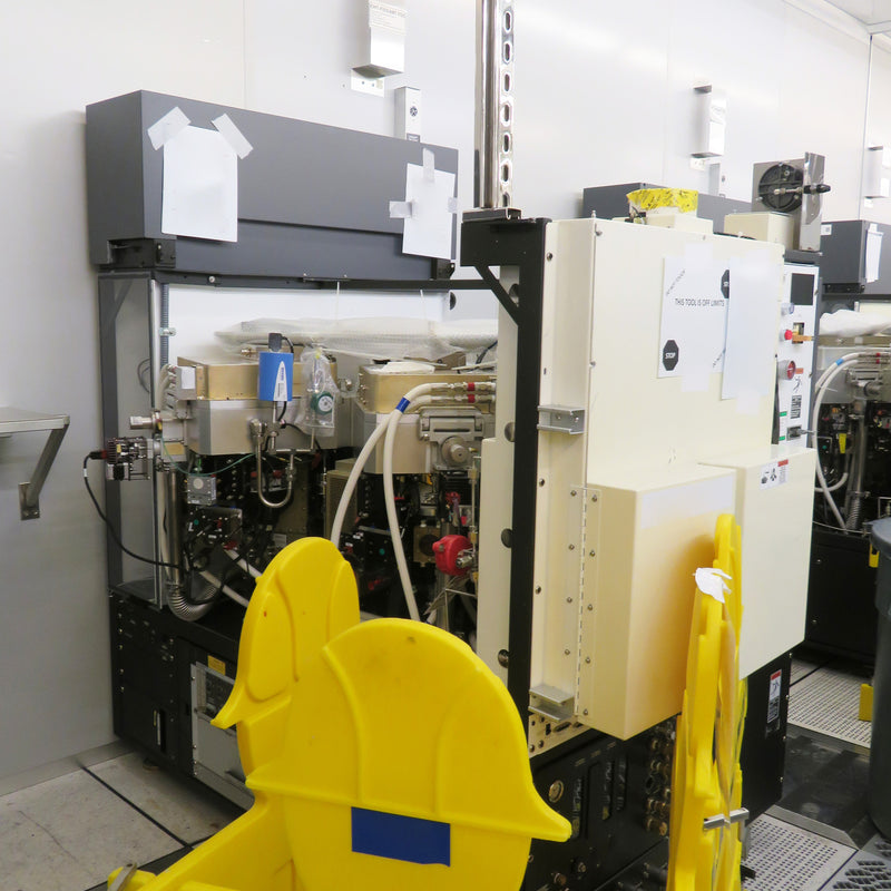 Applied Materials P 5000 Mark II PECVD (Plasma-Enhanced Chemical Vapor Deposition)