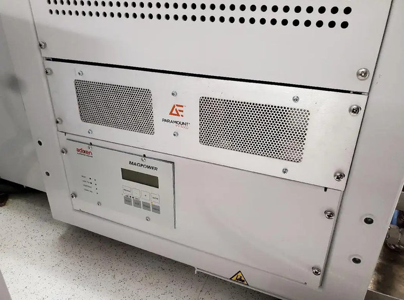 Oxford PlasmaPro 100 Cobra ICP-RIE (Inductively Coupled Plasma - Reactive lon Etch)