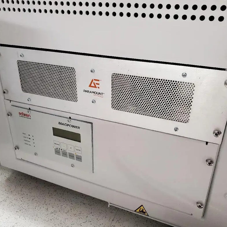 Oxford PlasmaPro 100 Cobra ICP-RIE (Inductively Coupled Plasma - Reactive lon Etch)