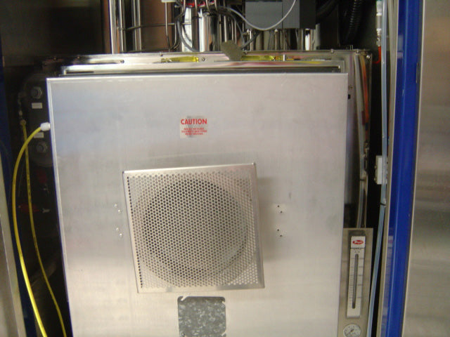 SemiTherm VTP 1500 LH LPCVD (Low Pressure Chemical Vapor Deposition)