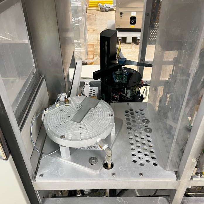 Lam / Novellus / Gasonics Aura 3010 Asher