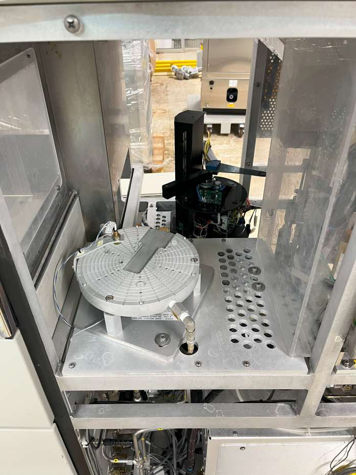 Lam / Novellus / Gasonics Aura 3010 Asher