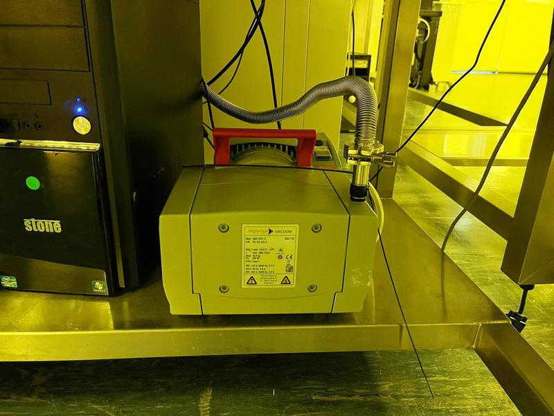 EVG 501 Bonder