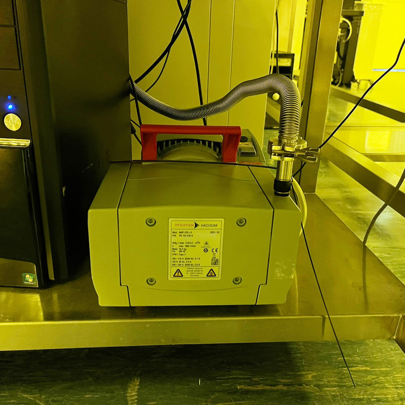 EVG 501 Bonder