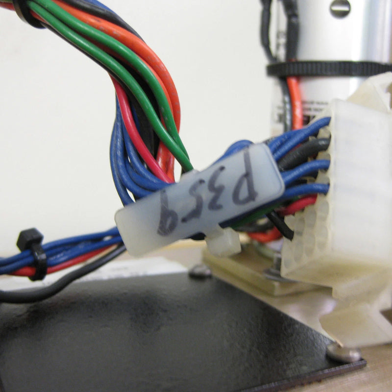 Lam P/N: 853-002029-001 AutoEtch Capacitance Drive Assembly