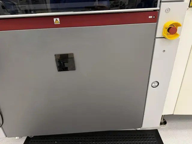 Dek NeoHorizon 03 ix Screen Printer