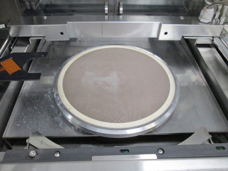 Disco DFD 6340 Dicing Saw