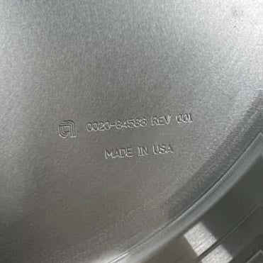Applied Materials PN: 0010-24456 MCA E-Chuck