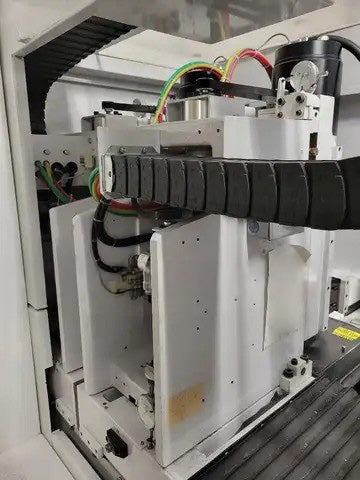 Strasbaugh 7 AF Wafer Grinder