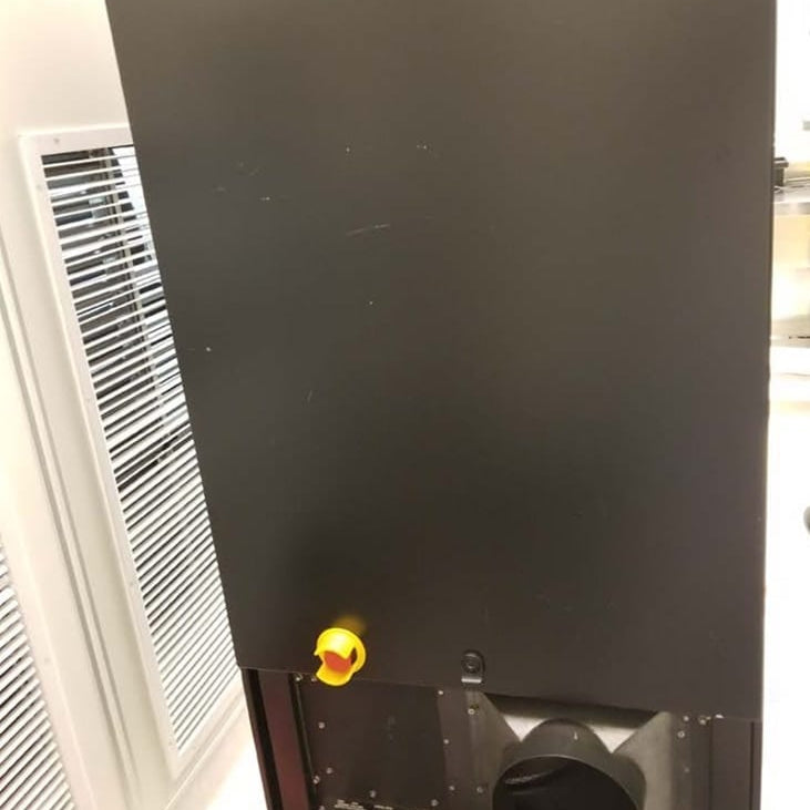 KLA 2139 Brightfield Inspection