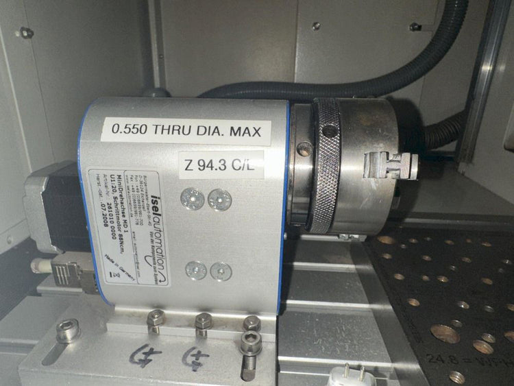Trumpf TruMark Station 5000 Laser