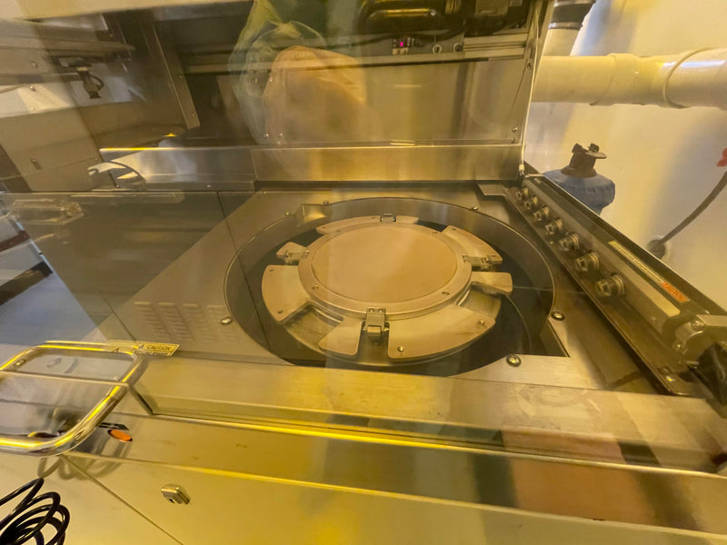 Disco DFD 6362 Automatic Dicing Saw