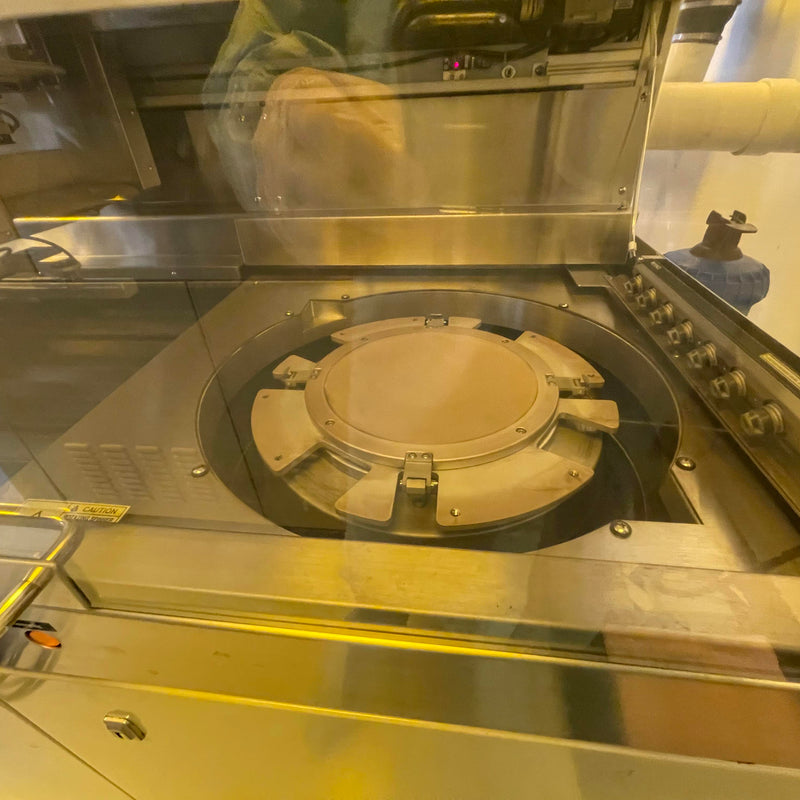 Disco DFD 6362 Automatic Dicing Saw