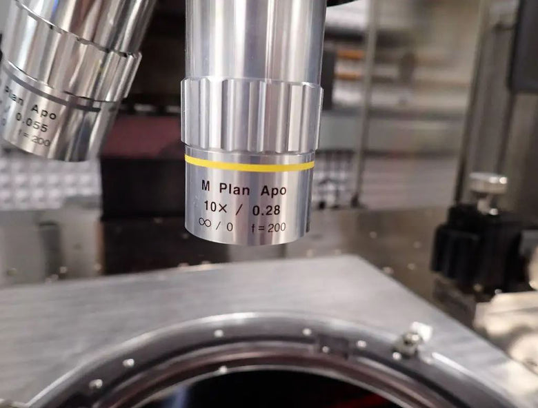 SUSS PA 300 ProbeShield Probing Station