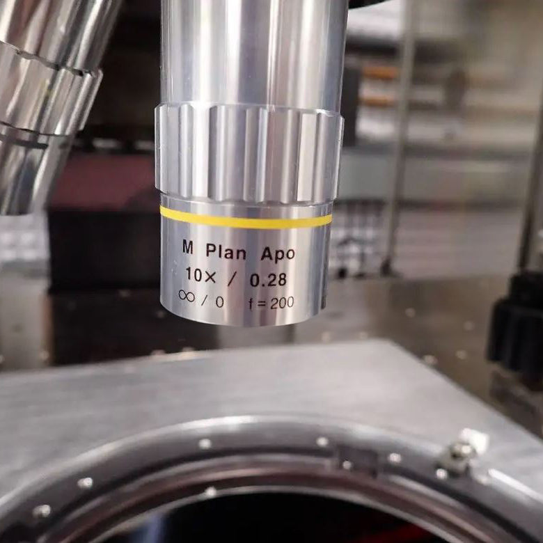SUSS PA 300 ProbeShield Probing Station