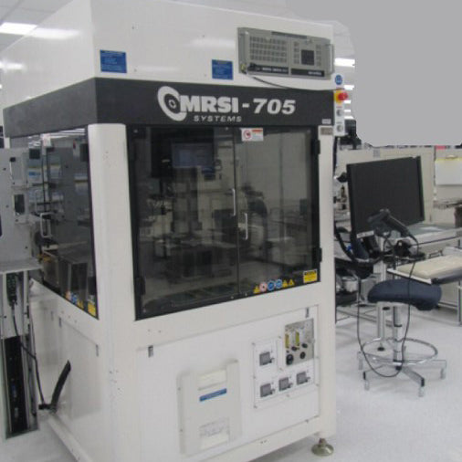 MRSI 705 Die Bonder