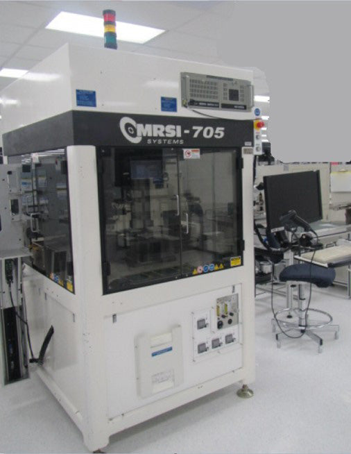 MRSI 705 Die Bonder