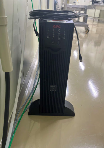 Camtek Eagle AP Inspection System
