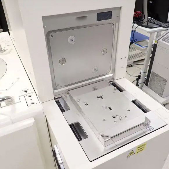 Tel P 12 XL Wafer Prober