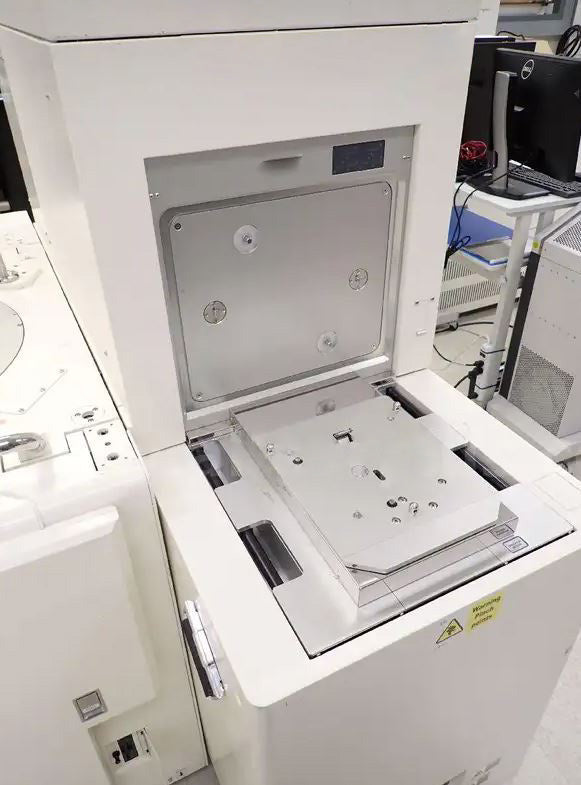 Tel P 12 XL Wafer Prober