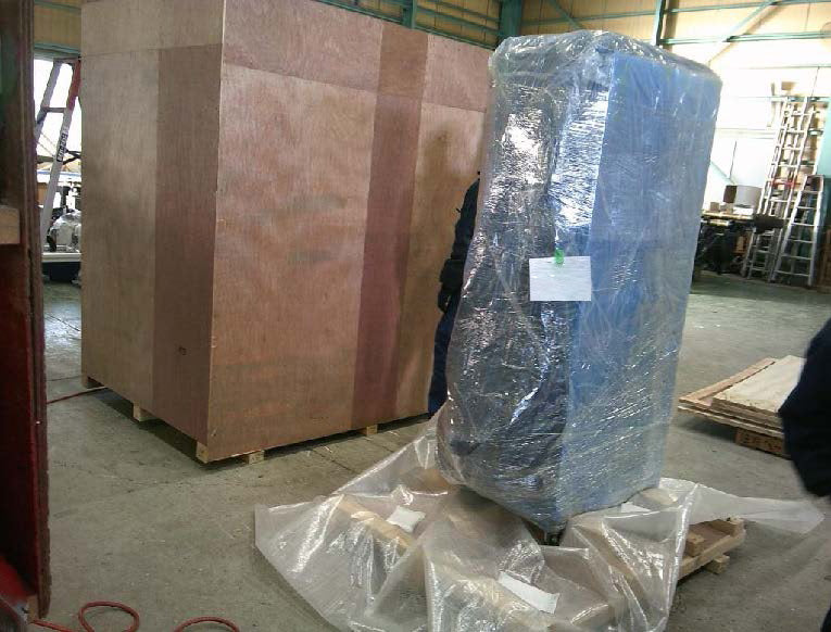 Hitachi S 9380 CD-SEM (Critical Dimension Scanning Electron Microscope)