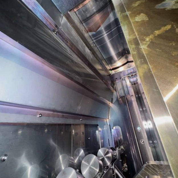 Intellivation R 2 R 500 E Vacuum Web Coating System