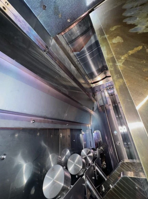 Intellivation R 2 R 500 E Vacuum Web Coating System
