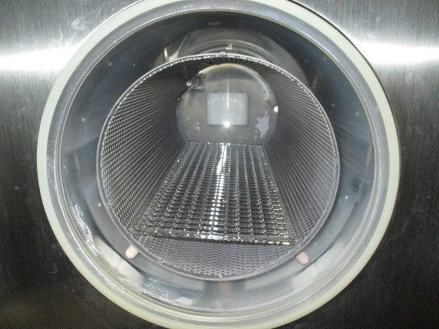 Lam / Novellus / Gasonics 9104 Quartz Chamber Plasma Asher