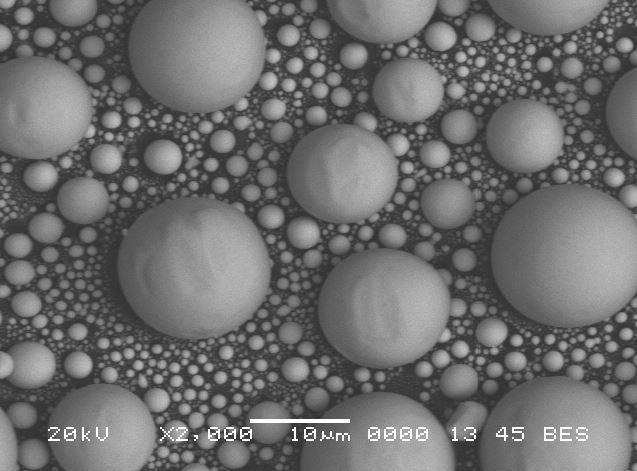 Jeol JSM 6060 LV Turbo SEM (Scanning Electron Microscope)